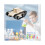 Primary School Students Wooden Assembly Remote Control Tank Material Package 6