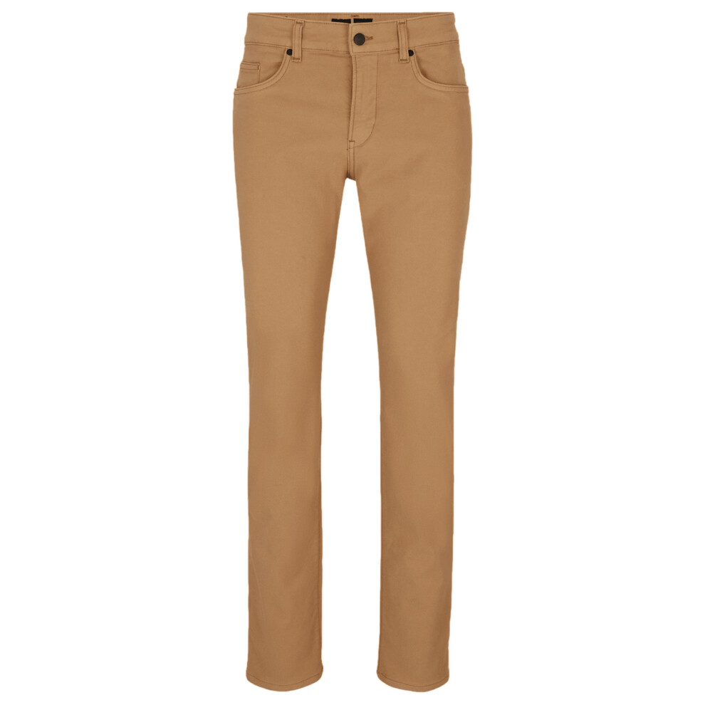 Boss Mens Slim Jeans