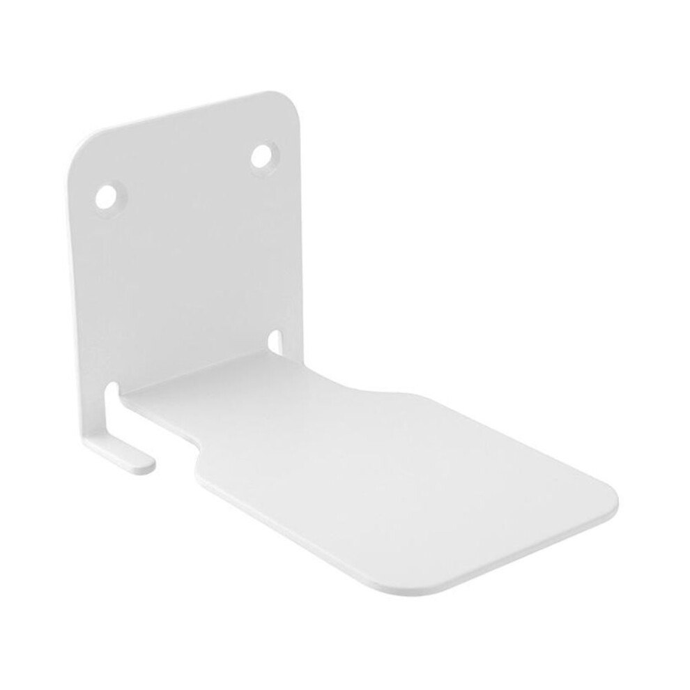 (white) Invisible Floating Bookshelf Wall Indoor Mounted Book Shelf Metal Floating Book Organizer Books Shelves Home Decor Accessories