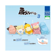 Suloinen Pvc Pet Duck Slowpoke Elf Figuurit Blind Box -sarjan keräilysetti