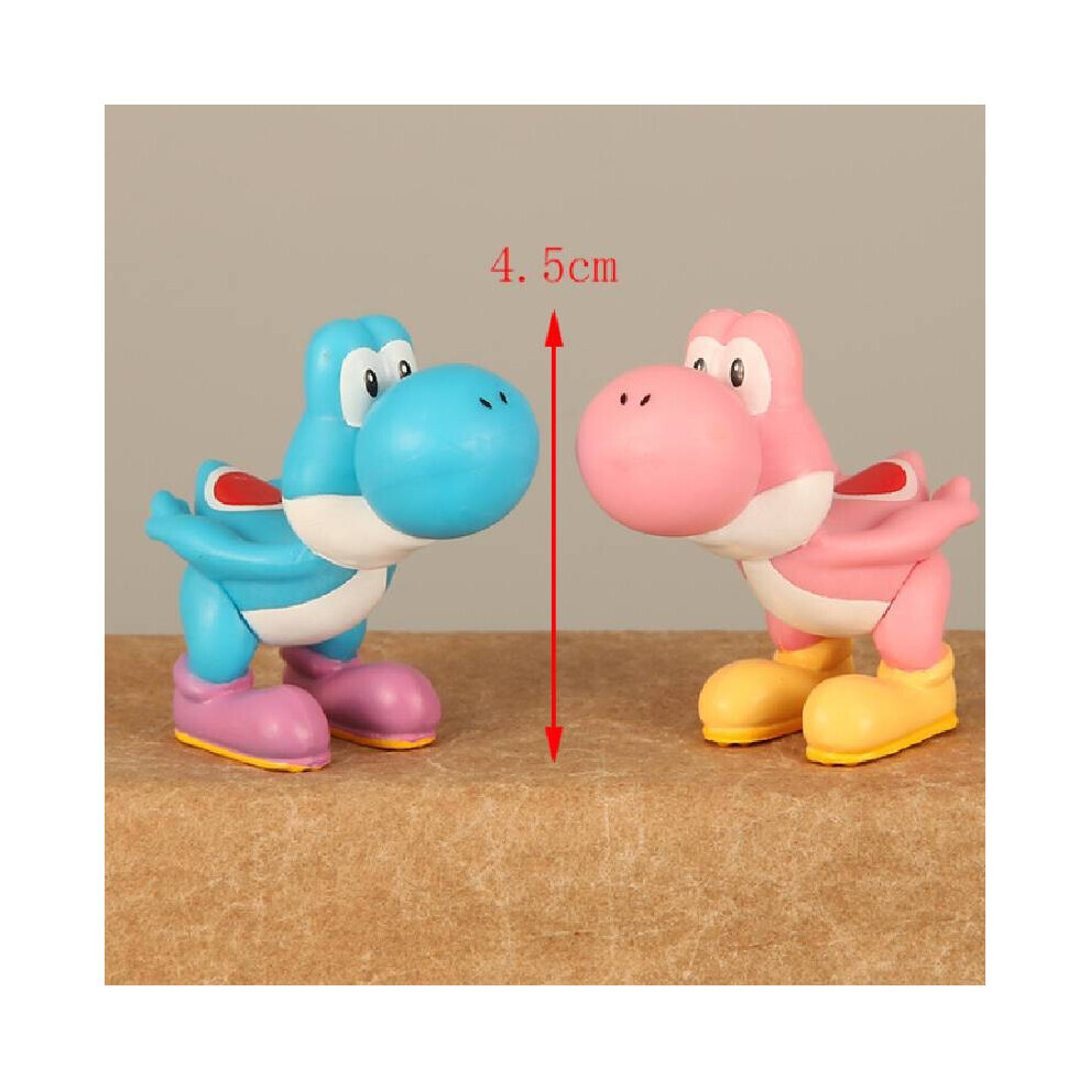 (150-Set 2) Ensemble de maillot de bain queue de sirène pour filles – 5 pièces – Costume de cosplay