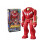 Avengers Infinity War Hulkbuster Mobile Doll Handmade Model Red Style Collection 4