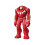 Avengers Infinity War Hulkbuster Mobile Doll Handmade Model Red Style Collection 1