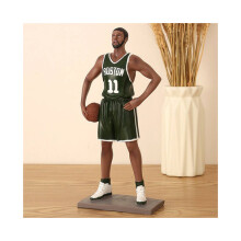 (Verde) Giocattoli di Star del Basket Moda Casa Soggiorno Camera da Letto Decorazione Modello Regalo Bambola