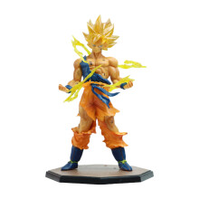 Dragonball Super Dragon Stars Ultra Instinct Goku 6.7
