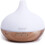 ASAKUKI Essential Oil Diffuser, 300ml Large Capacity Aromatherapy Ultrasonic Cool Mist Humidifier with 7 LED Lights, 4 Timer, Auto Shut-Off Function 1