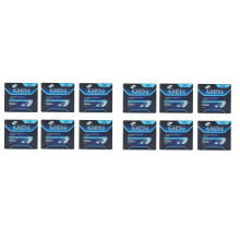 VAT Exempt Tena Men Level 1 Super Saver 6 Packs of 24