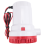 2000GPH Marine Water Bilge Pomp Dompelbaar Jacht Boot 12V rood 6