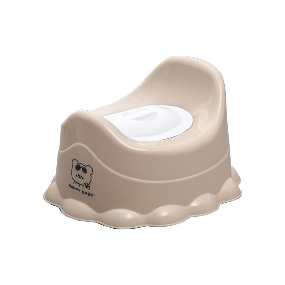 (as the picture, 5) Toddler Potty Seat Baby Potty Chair Potty Training Toilet Antislip Potty Seat Toilet Trainer Travel Potty Chair For Baby