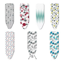 Minky Cotton Ironing Board Cover 97 x 34 cm - Assorted Designs (Stock Varies)
