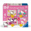 Ravensburger Ravensburger Hello Kitty 4 In A Box Jigsaw Puzzles 1