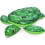 Bestway Bestway Jumbo Inflatable Lazy Turtle Rider 1
