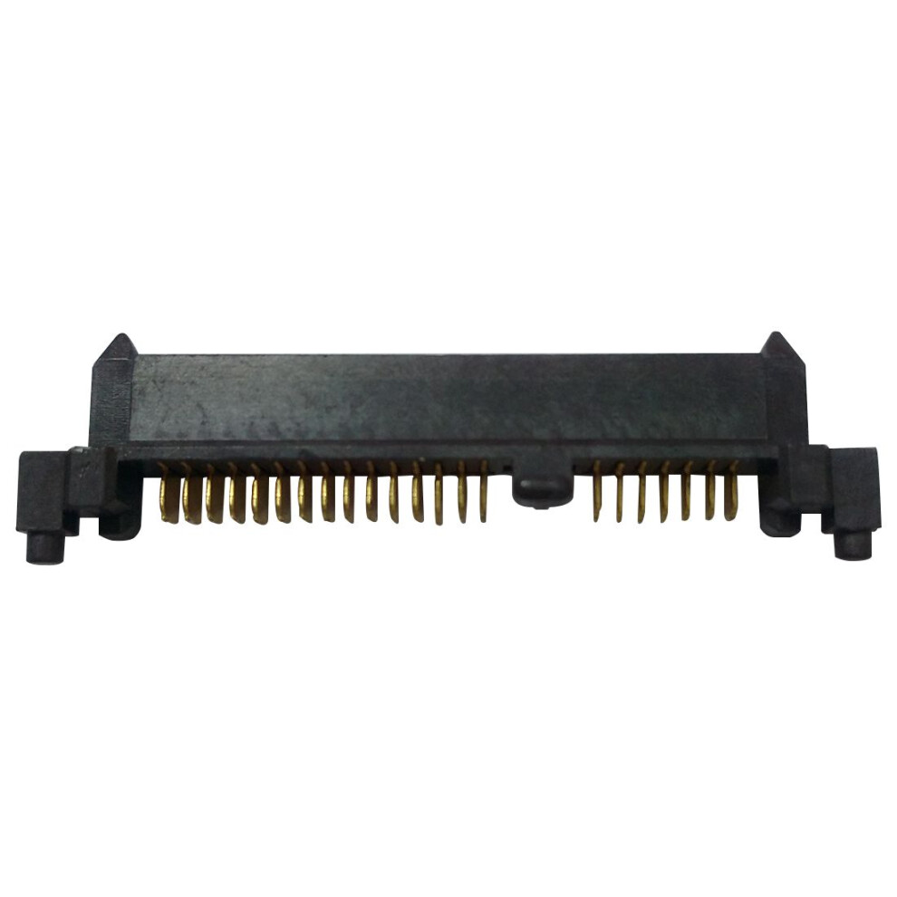 Hard Drive Adapter Connector 1720 Sata Black/Light 4852404146725