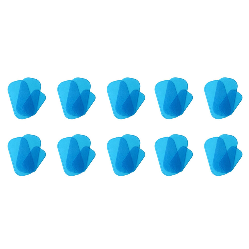 30Pcs Hip Trainer Gel Pads ABS Pad Replacement for EMS Buttock Sheet-image-OPC-PHFV5RZ-NEW