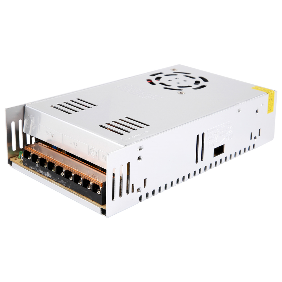 Photos - PSU Jojomino 48V 12.5A 600W Switch Power Supply for Monitoring Equipment, Industrial Automation, PLC Control Cabinet, LED Equipment 