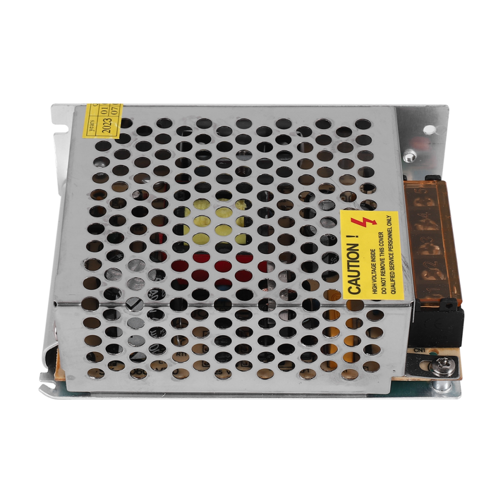 24V 3A Transformer Switch Power Supply 60W Led Strip Driver For Cctv Industrial Control Adapter 4852404152283