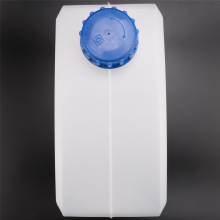 5.5L Fuel Tank Oil Gasoline Petrol Plastic Storage Canister Water Boat Car Truck Parking Heater Accessories