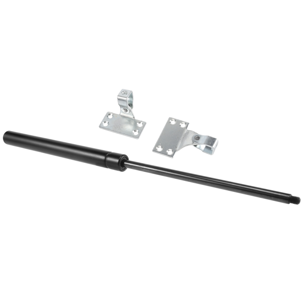 Under Pressure 50Kg Bed Hydraulic Hinge Force Lift Support Furniture Gas Spring Cabinet Door Kitchen Cupboard Hinges Hardware 4853114350099
