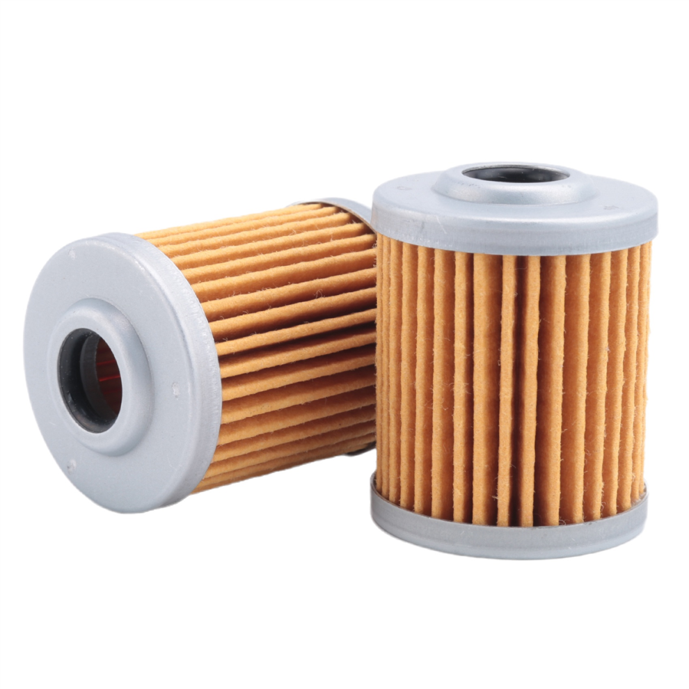 2Pcs Fuel Filter For 16901-Zy3-003 115 130 135 150 175 200 225 Outboard 4853114358293