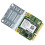 BCM970015 BCM70015 HD Video Decoder 1080P Mini PCI-E Adapter Hardware for Laptop Eee PC HTPC 6