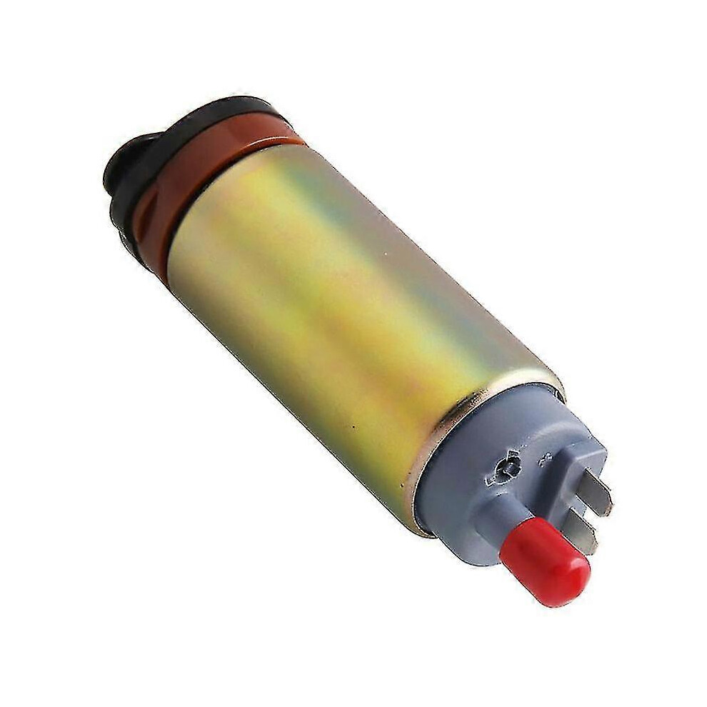 (As Show, One Size) Fuel Pump Replacement For Mercury Marine Mercruiser 4-Stroke 20Hp 25Hp 30Hp 40Hp 50Hp 60Hp Replaces 892267A51 4909775816365
