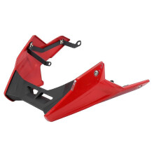 (As show, One size) New Engine Chassis Shroud Fairing For Bmw F900r F900xr Motorcycle Accessories Exhaust Shield Guard Protection Cover 2022 2021