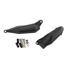 (As show, One size) For Yamaha Mt07 Mt-07 2021 Tracer 7/tracer 700 2021 2020 Motorcycle Engine Protection Side Sliders Crash Pad Falling Protector