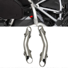 (As show, One size) R1250gsa Engine Highway Guard Crash Bar Bumper Frame Protection For Bmw R 1250gs Lc Adv R1250 Gs Adventure 2019 2020 2021 2022