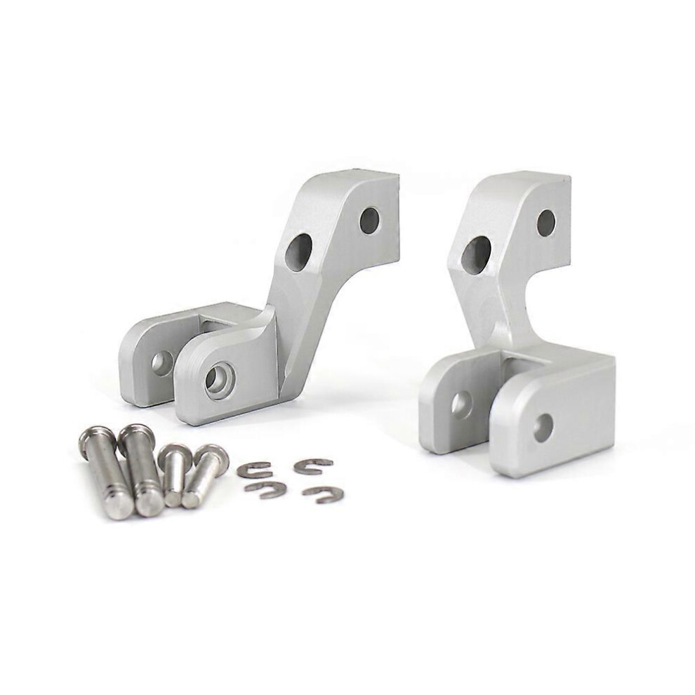 (As Show, One Size) Motorcyle Passenger Footpeg Lowering Kit Footrest Relocation For Bmw Rninet Rninet Urban R Nine T Scrambler R Ninet Pure R9t 4909775793499
