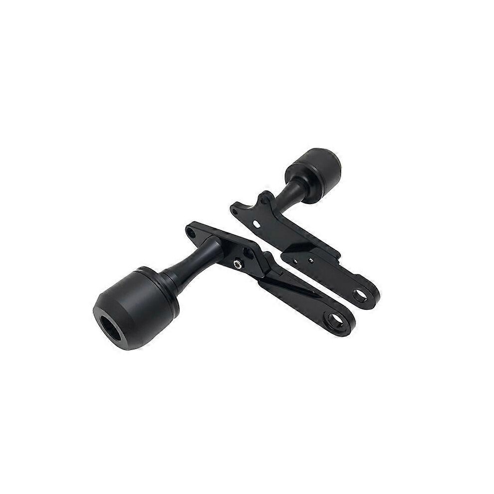 ( Cb400x Logo, One Size) For Honda Cbr500r Cb500x Cb500f Cb400x Cb400f Cbr 500R Cb 400X/F Motorcycle Cnc Crash Pads Engine Guard Frame Slider Pro Black 4909775784411
