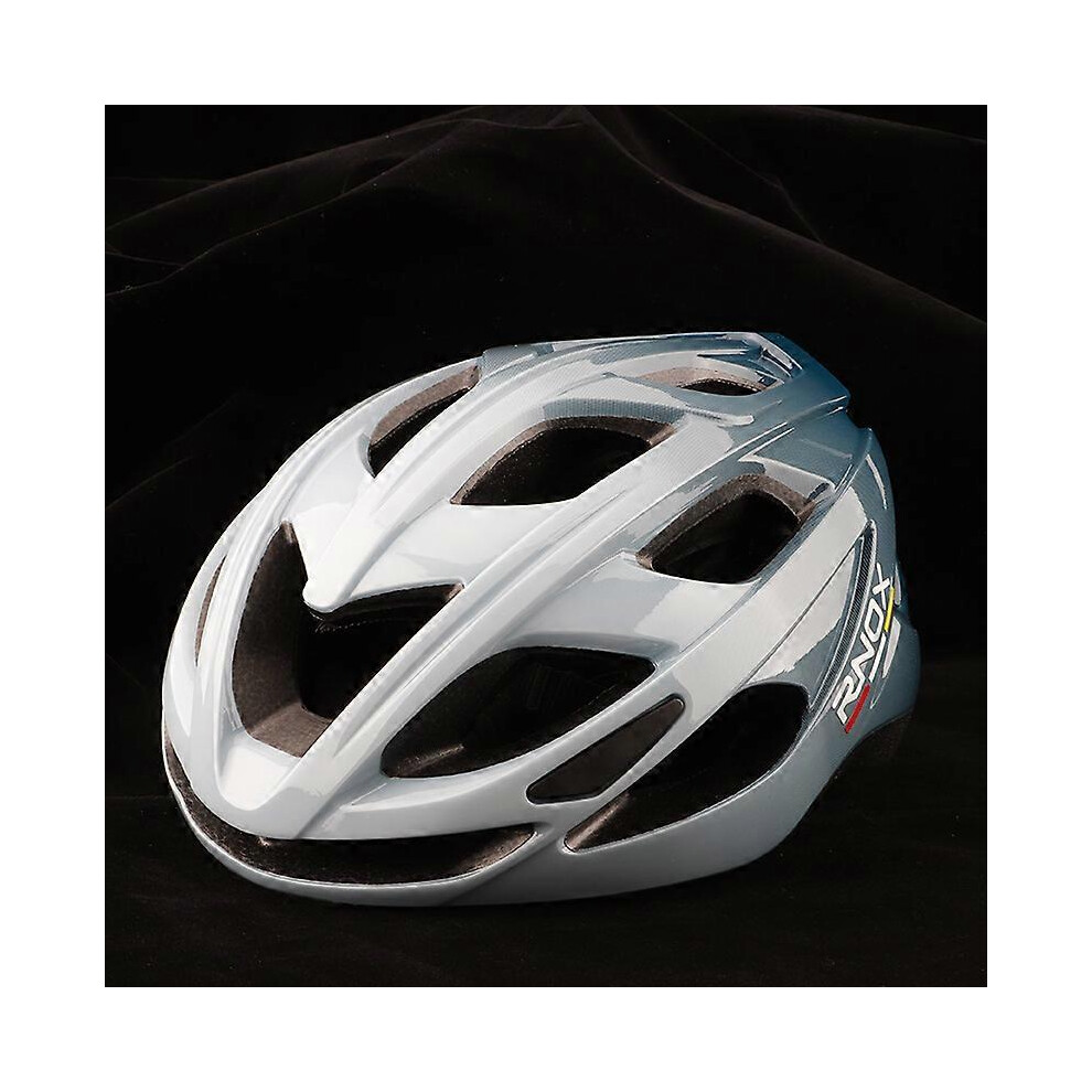 (As show, One size) Mtb Helmet Triathlon Helmet Light Weight Riding Eps Men Women Bike Riding Helmet Capacete Ciclismo For Cycling Casco Bicicleta-image-OPC-PHFVFPW-NEW