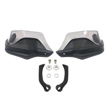 (Windshield C, One size) 2022 New For Bmw R1250gs R1200gs Lc Adv F750gs F850gs F800gs Adv 2013-2021 Motorcycle Handguards Hand Shield Durable Protector