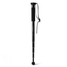 (As show, One size) YUNTENG YT-218 Photography Monopod 1/4 Inch Screw Mount