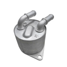 (As show, One size) CK160717 Automotive Accessories GS8 Transmission Cooling Radiator compatible with GAC GS8