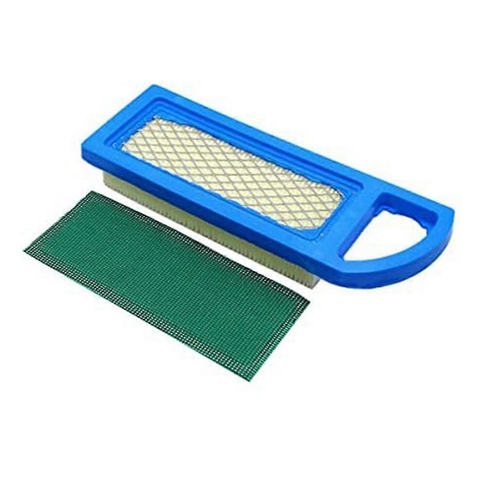 (As show, One size) 698083 795115 Air Filter with Oil Filter compatible with Briggs & Stratton 794422-image-OPC-PHFVJD2-NEW