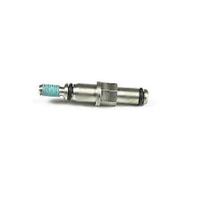 (As show, One size) 11537600590 Cylinder Link Pipe Link Parts Iron Water Pipe Auto compatible with F20 F20N F21N F30