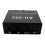 (As show, One size) AU-202 2 Input 2 Output Stereo Mixer Audio Distributor 1