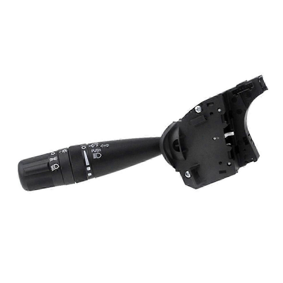 Kikidex (As Show, One Size) 5183952Aa Turn Signal Combination Switch Fit Compatible With Jeep Grand Cherokee