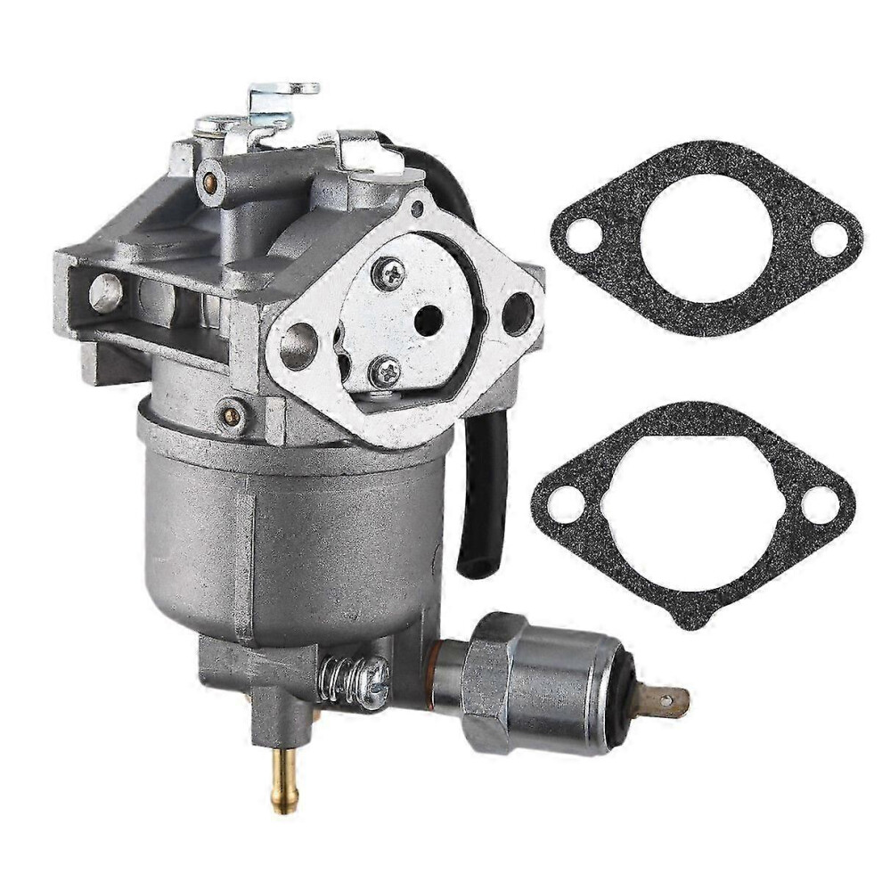 (As Show, One Size) Carburetor Carb Compatible With John Deere Kawasaki Mikuni Am128355 Lx188 Lx279 Lx289 4909775964516