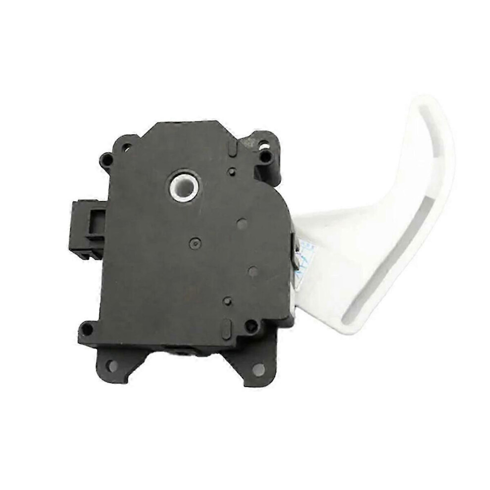 (As Show, One Size) Compatible With Toyota Corolla E120 E130 2004-2013 1.8 Compatible With Scion Tc 05-10 Air Heater Climate Control Actuator Br 4909775969016