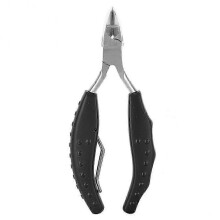 2025 Professional Nail Clipper Ingrown Nail Cutter Stainless Steel Fingernail Toenail Clipper Pedicure Tool