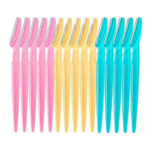 Eyebrow & Face Razors for Women - Multipurpose Exfoliating