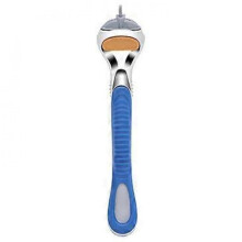 Turbo Razor Five-layer Blade Razor Male Shaving Razor Barber Tools Accessories,13.2cm
