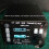 (As show, One size) USDX HF QRP SDR Transceiver 8 Bands PC Connection Stable Performance Transceiver 2