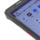 (As show, One size) NFC Scanner Code Reader Data Collector Inventory Scanner 100240V AC for Android 12.0 US Plug 3