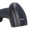 (As show, One size) USB Wired Barcode Scanner 1D Barcode Scanning Gun Handheld Barcode Reader for Store Supermarket Warehouse 2