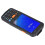 (As show, One size) Handheld Data Terminal 4G WiFi Bluetooth 1D 2D Barcode Scanner Mobile Handheld Computer for Android 4