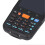 (As show, One size) Handheld Data Terminal 4G WiFi Bluetooth 1D 2D Barcode Scanner Mobile Handheld Computer for Android 2