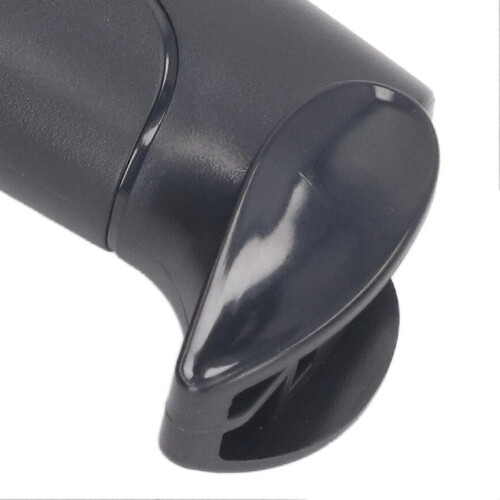 (As show, One size) 2D Barcode Scanner 2.4G Wireless Bluetooth Scanning Gun Handheld Bar Code Reader for Supermarket Store Express 2