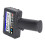 (As show, One size) Handheld Inkjet Printer HD LED Touch Screen Support Multi Language Portable Mini Logo Printer 2